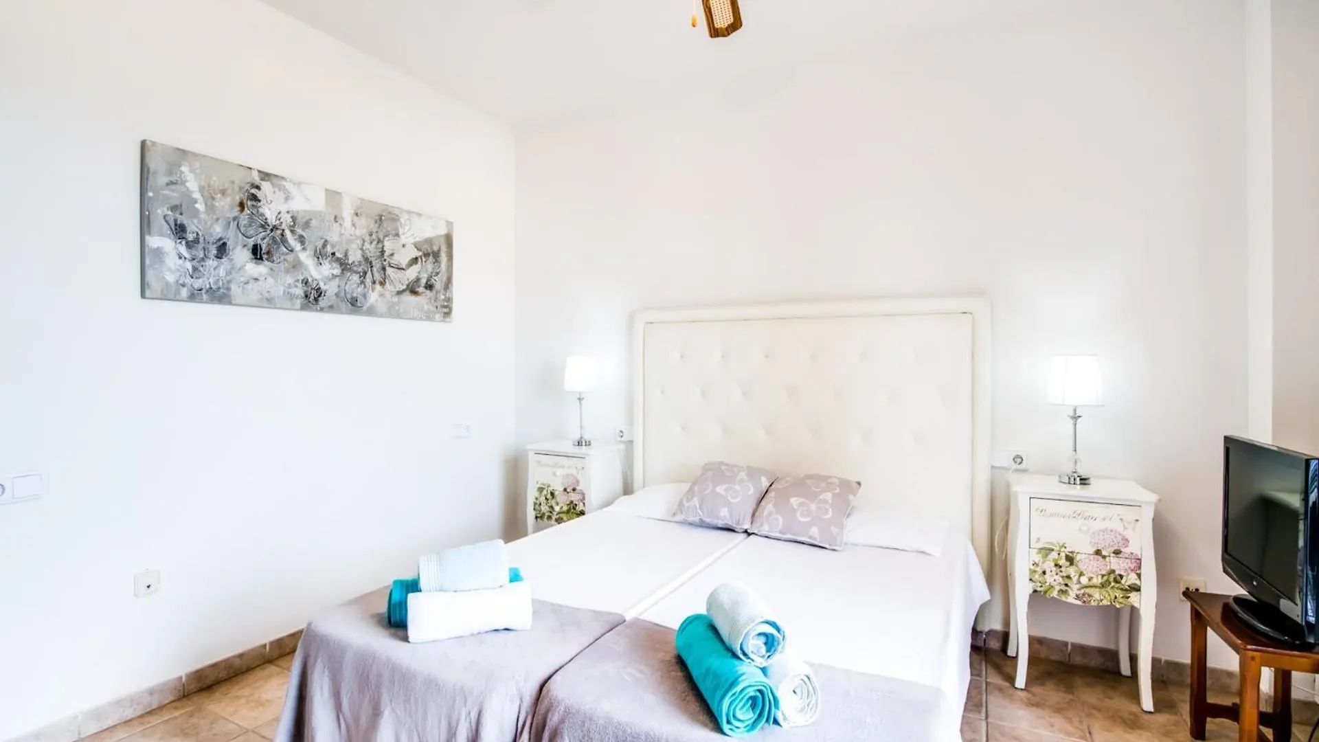 Elegant Holiday Villa With Private Pool Alcudia  Tatil Evi Alcudia (Mallorca)