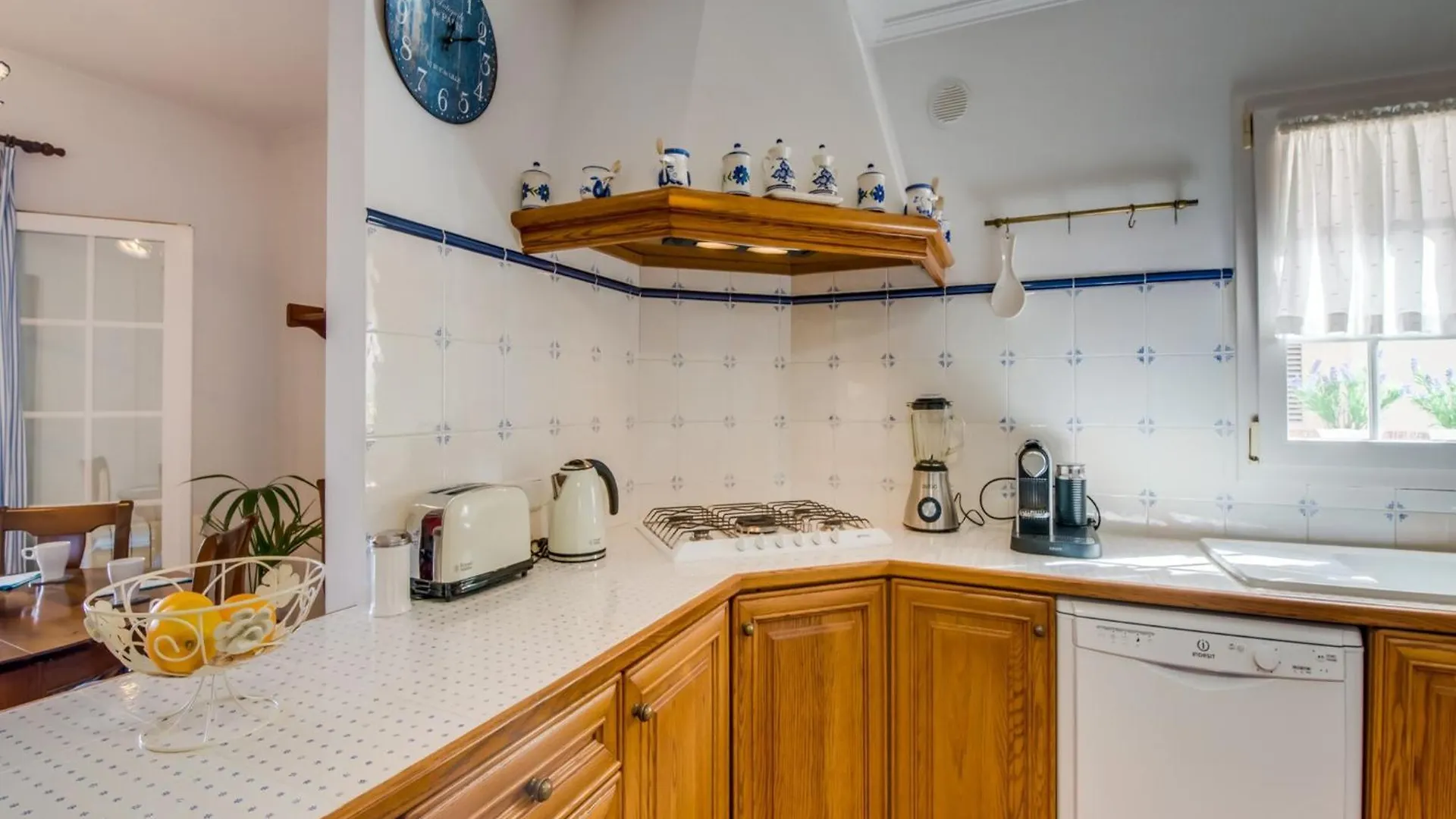 Elegant Holiday Villa With Private Pool Alcudia  İspanya